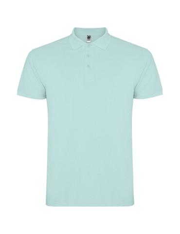 Polo de 200 g/m² Star à manches courtes pour homme