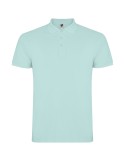 Polo de 200 g/m² Star à manches courtes pour homme