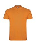 Polo de 200 g/m² Star à manches courtes pour homme