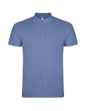 Polo de 200 g/m² Star à manches courtes pour homme