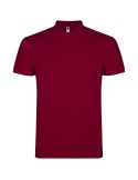 Polo de 200 g/m² Star à manches courtes pour homme