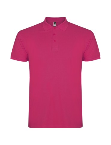 Polo de 200 g/m² Star à manches courtes pour homme