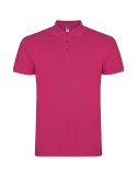 Polo de 200 g/m² Star à manches courtes pour homme