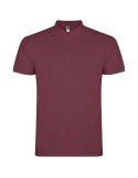 Polo de 200 g/m² Star à manches courtes pour homme