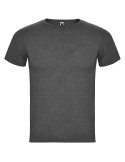 T-shirt de 150 g/m² Fox à manches courtes pour homme