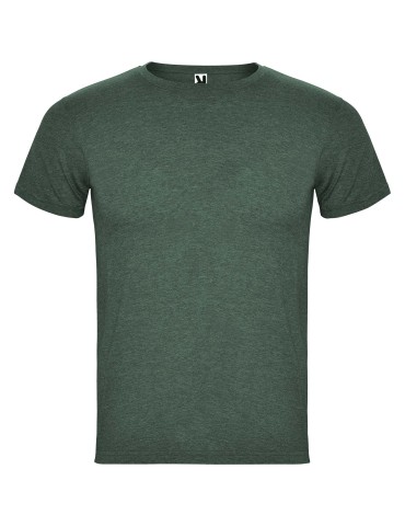 T-shirt de 150 g/m² Fox à manches courtes pour homme