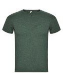 T-shirt de 150 g/m² Fox à manches courtes pour homme