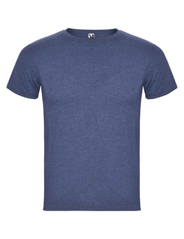 T-shirt de 150 g/m² Fox à manches courtes pour homme