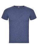 T-shirt de 150 g/m² Fox à manches courtes pour homme