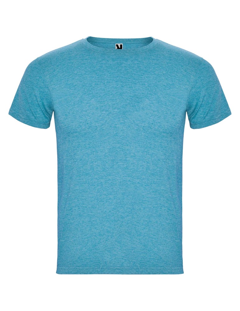 T-shirt de 150 g/m² Fox à manches courtes pour homme