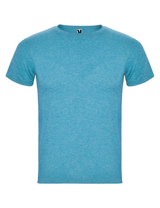 T-shirt de 150 g/m² Fox à manches courtes pour homme