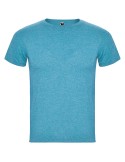 T-shirt de 150 g/m² Fox à manches courtes pour homme