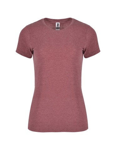 T-shirt de 150 g/m² Fox à manches courtes pour femme 2