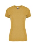 T-shirt de 150 g/m² Fox à manches courtes pour femme