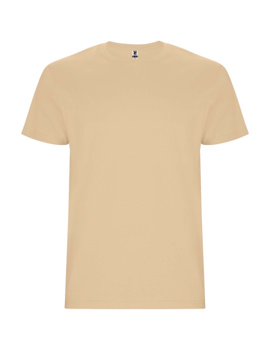 T-shirt de 190 g/m² Stafford à manches courtes pour homme