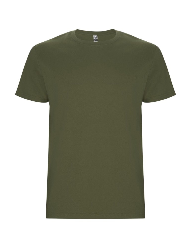 T-shirt de 190 g/m² Stafford à manches courtes pour homme