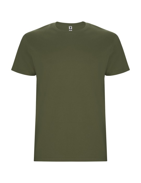T-shirt de 190 g/m² Stafford à manches courtes pour homme
