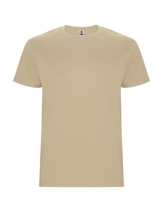 T-shirt de 190 g/m² Stafford à manches courtes pour homme