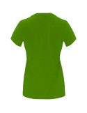 T-shirt de 170 g/m² Capri à manches courtes pour femme