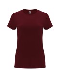 T-shirt de 170 g/m² Capri à manches courtes pour femme