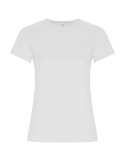 T-shirt de 160 g/m² Golden à manches courtes pour femme