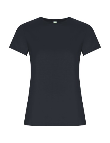 T-shirt de 160 g/m² Golden à manches courtes pour femme