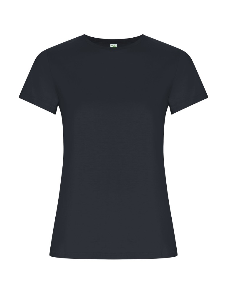 T-shirt de 160 g/m² Golden à manches courtes pour femme