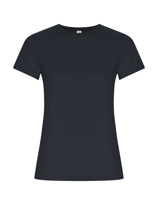 T-shirt de 160 g/m² Golden à manches courtes pour femme