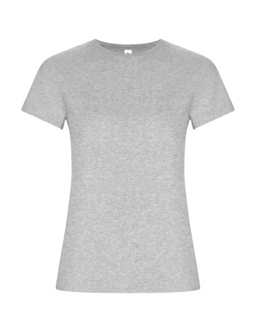 T-shirt de 160 g/m² Golden à manches courtes pour femme