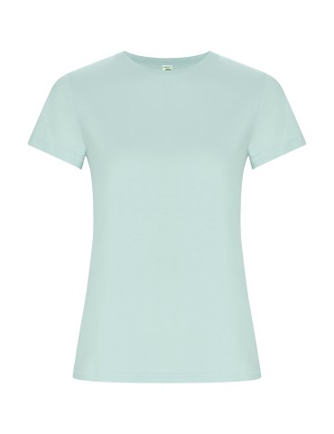 T-shirt de 160 g/m² Golden à manches courtes pour femme