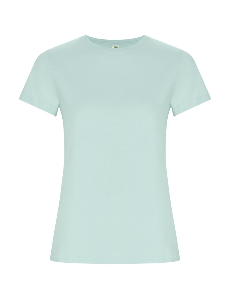 T-shirt de 160 g/m² Golden à manches courtes pour femme