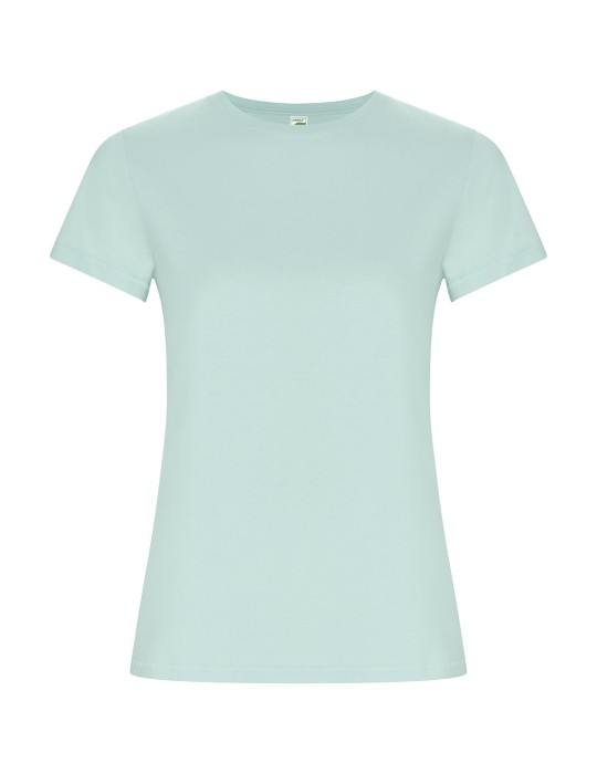 T-shirt de 160 g/m² Golden à manches courtes pour femme