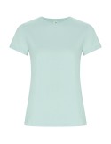 T-shirt de 160 g/m² Golden à manches courtes pour femme