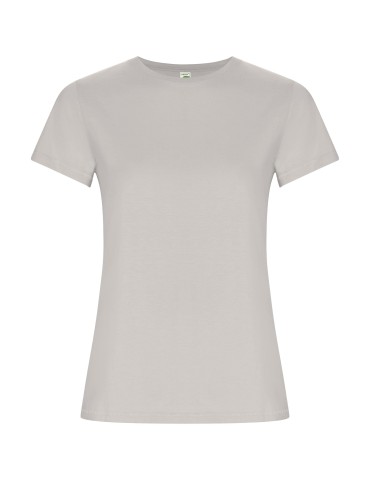 T-shirt de 160 g/m² Golden à manches courtes pour femme