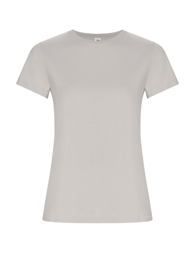 T-shirt de 160 g/m² Golden à manches courtes pour femme