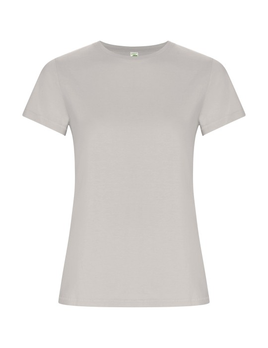 T-shirt de 160 g/m² Golden à manches courtes pour femme