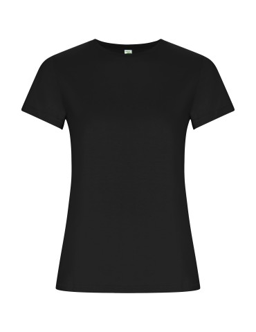T-shirt de 160 g/m² Golden à manches courtes pour femme
