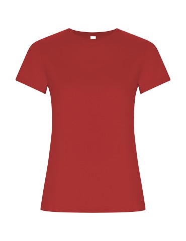 T-shirt de 160 g/m² Golden à manches courtes pour femme