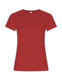 T-shirt de 160 g/m² Golden à manches courtes pour femme