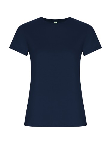 T-shirt de 160 g/m² Golden à manches courtes pour femme