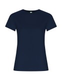 T-shirt de 160 g/m² Golden à manches courtes pour femme