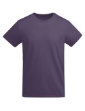 T-shirt de 175 g/m² Breda en coton organique à manches courtes pour…
