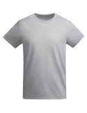 T-shirt de 175 g/m² Breda en coton organique à manches courtes pour…