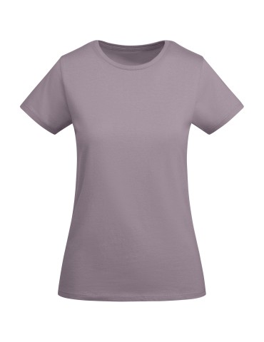 T-shirt de 175 g/m² Breda en coton organique à manches courtes pour…