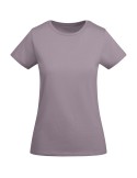 T-shirt de 175 g/m² Breda en coton organique à manches courtes pour…