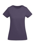 T-shirt de 175 g/m² Breda en coton organique à manches courtes pour…