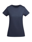 T-shirt de 175 g/m² Breda en coton organique à manches courtes pour…
