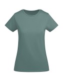 T-shirt de 175 g/m² Breda en coton organique à manches courtes pour…