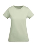 T-shirt de 175 g/m² Breda en coton organique à manches courtes pour…