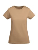 T-shirt de 175 g/m² Breda en coton organique à manches courtes pour…